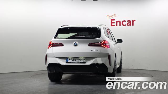 BMW X3 xDrive 20 M Sport Pro