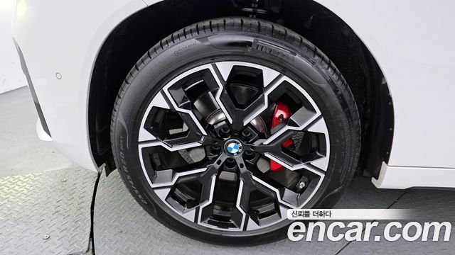 BMW X3 xDrive 20 M Sport Pro