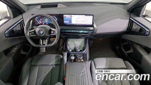 BMW X3 xDrive 20 M Sport Pro