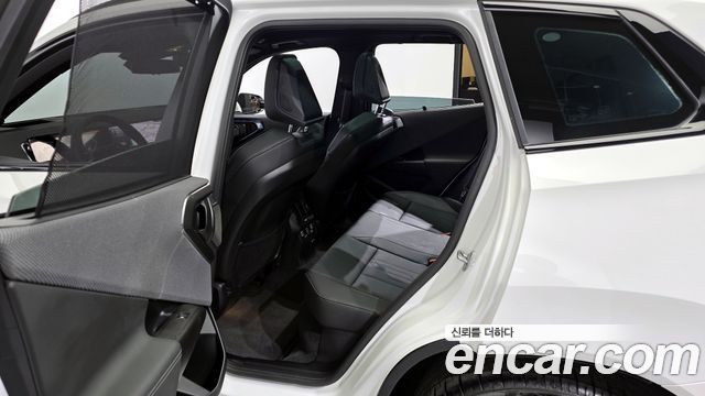 BMW X3 xDrive 20 M Sport Pro