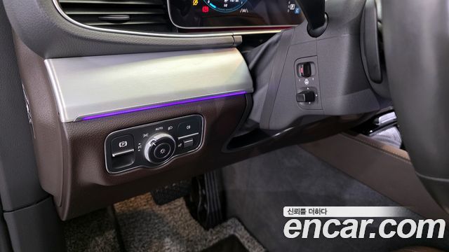 Mercedes-Benz GLE-Class GLE300d 4MATIC