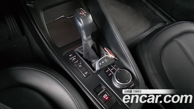 BMW X1 xDrive 18d