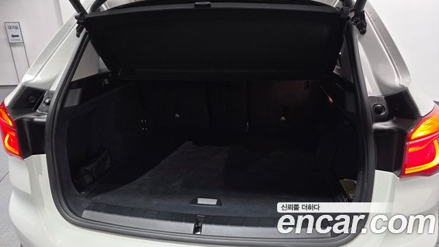 BMW X1 xDrive 18d
