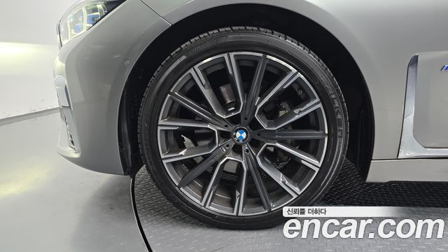 BMW 7-Series 730d xDrive M Sport