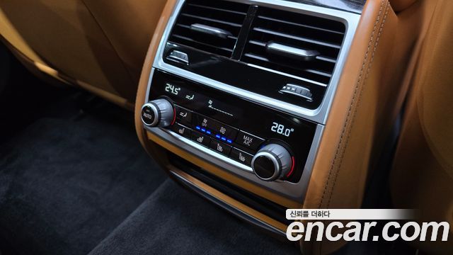 BMW 7-Series 730d xDrive M Sport