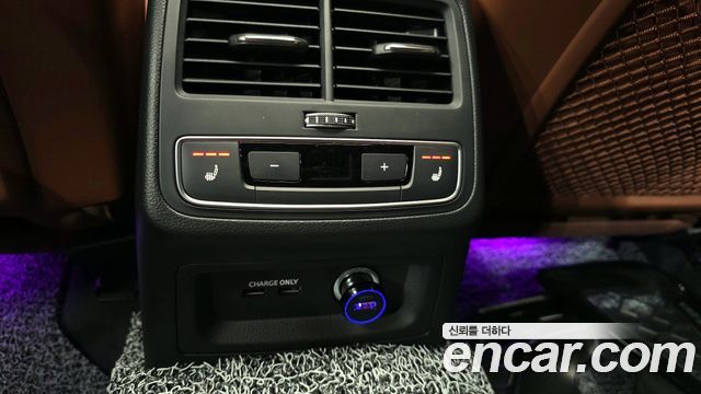 Audi A4 40 TFSI Premium