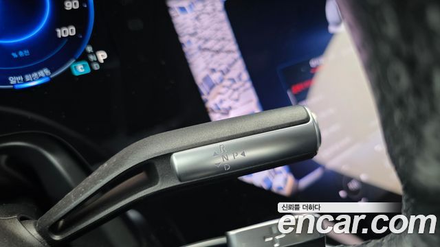 Mercedes-Benz EQS EQS450+