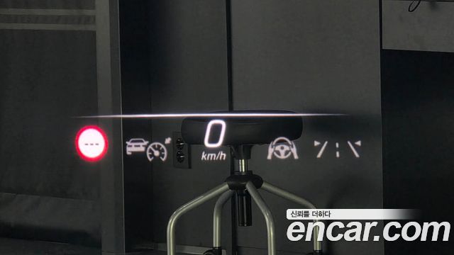 Mercedes-Benz EQS EQS450+