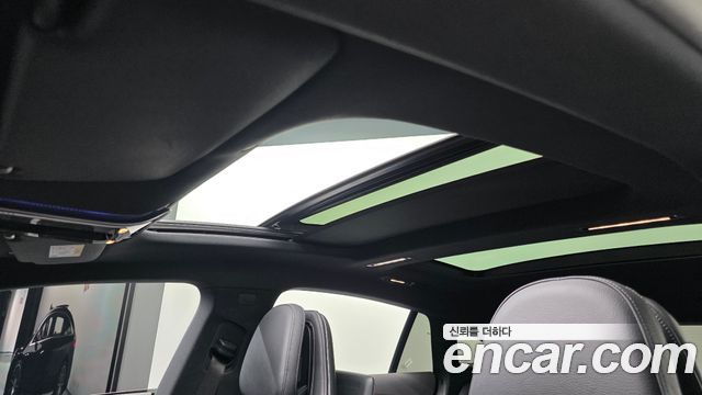 Mercedes-Benz EQS EQS450+