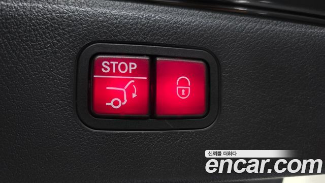 Mercedes-Benz EQS EQS450+