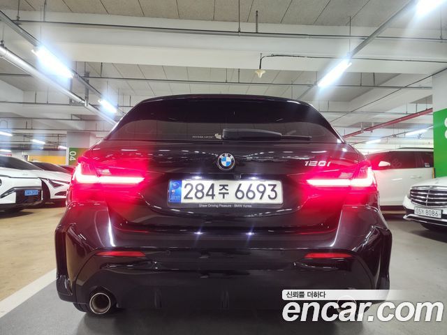 BMW 1-Series 120i M Sports