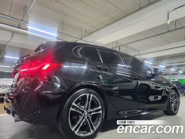 BMW 1-Series 120i M Sports
