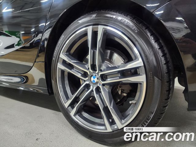 BMW 1-Series 120i M Sports