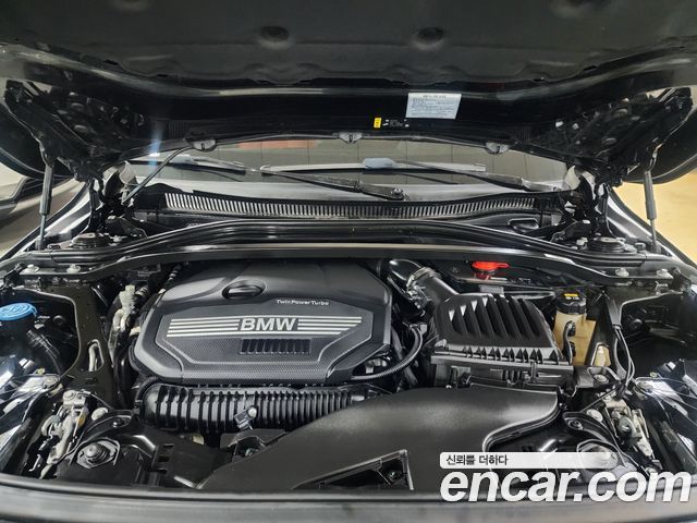 BMW 1-Series 120i M Sports