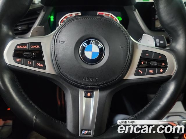BMW 1-Series 120i M Sports
