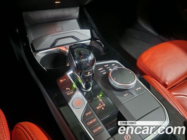 BMW 1-Series 120i M Sports