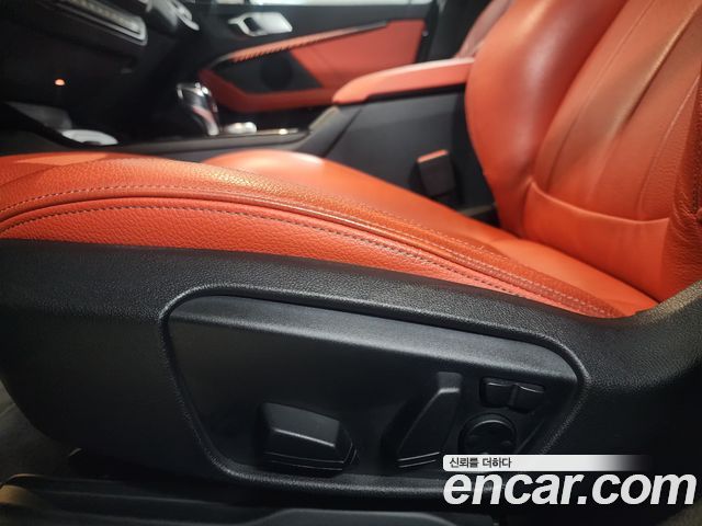 BMW 1-Series 120i M Sports