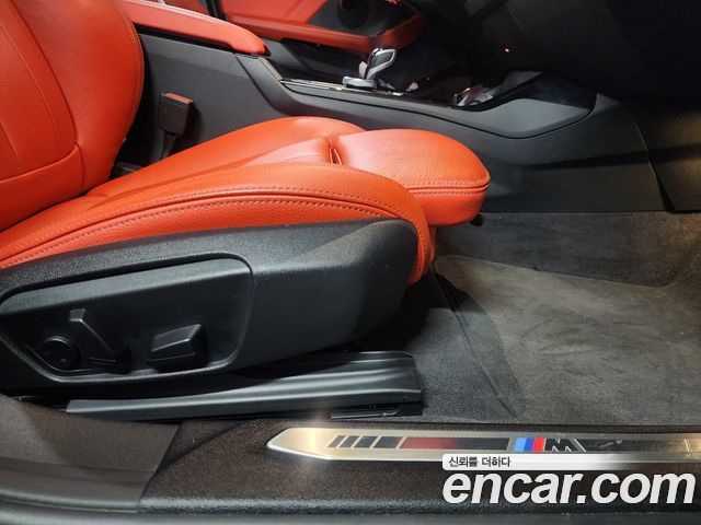 BMW 1-Series 120i M Sports
