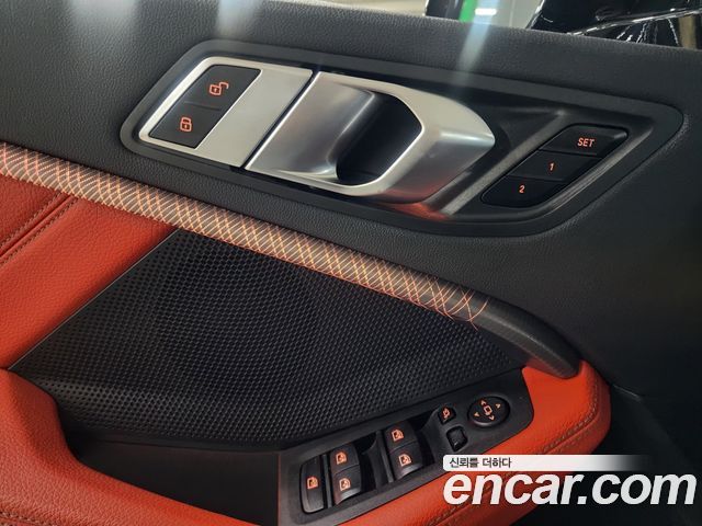BMW 1-Series 120i M Sports
