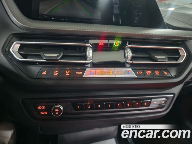 BMW 1-Series 120i M Sports