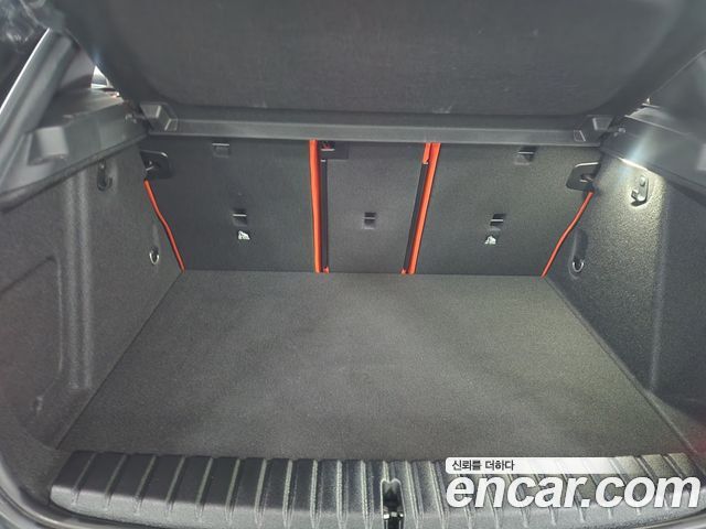BMW 1-Series 120i M Sports