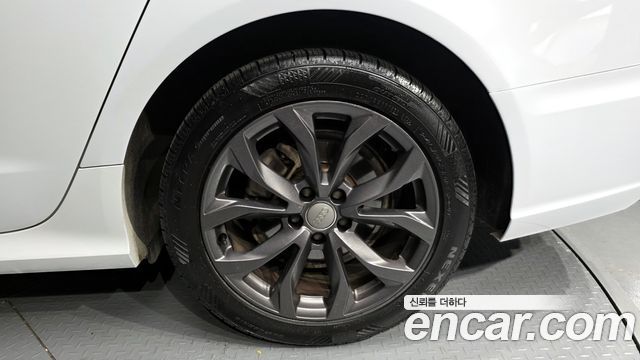 Audi A6 35 TDI Premium