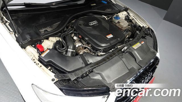 Audi A6 35 TDI Premium