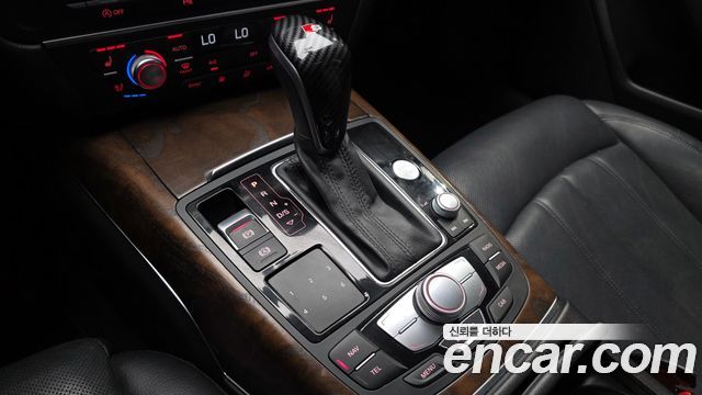 Audi A6 35 TDI Premium