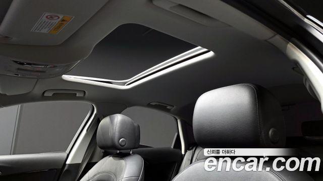 Audi A6 35 TDI Premium