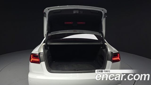 Audi A6 35 TDI Premium