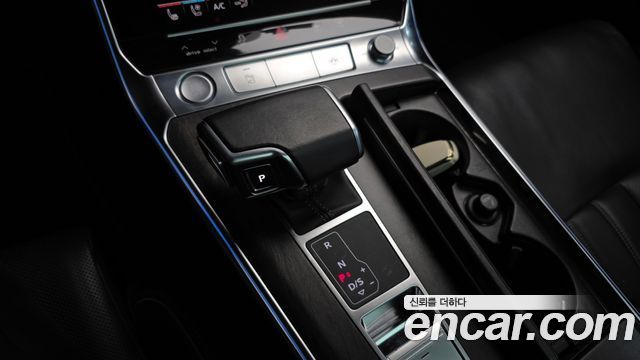 Audi A7 55 TFSI Quattro Premium
