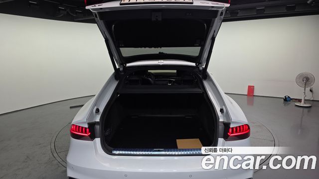 Audi A7 55 TFSI Quattro Premium