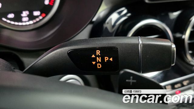 Mercedes-Benz C-Class C200 d