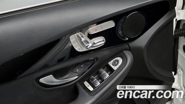 Mercedes-Benz C-Class C200 d