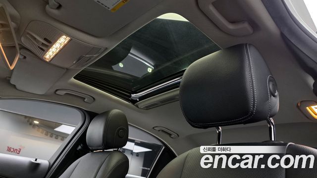 Mercedes-Benz C-Class C200 d