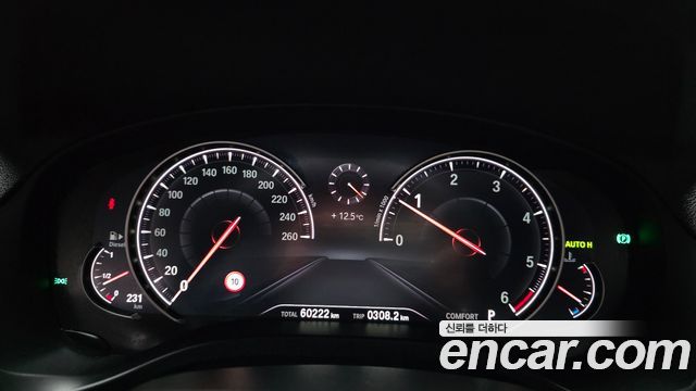 BMW X3 xDrive 20d M Sport