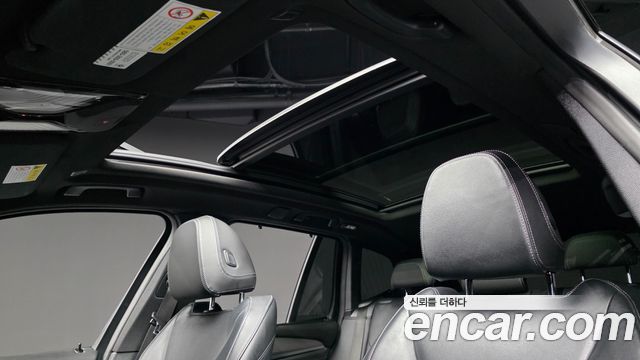 BMW X3 xDrive 20d M Sport