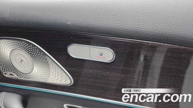 Mercedes-Benz GLE-Class GLE400d 4MATIC Coupe