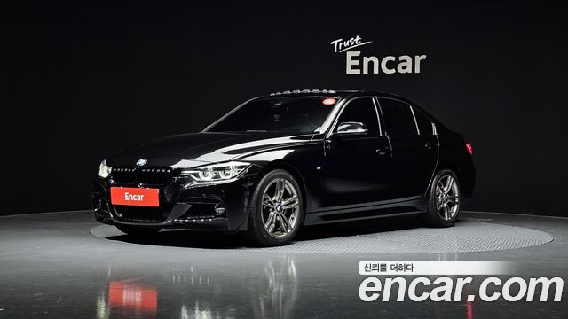 BMW 3-Series 320i M Sport