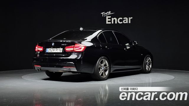 BMW 3-Series 320i M Sport