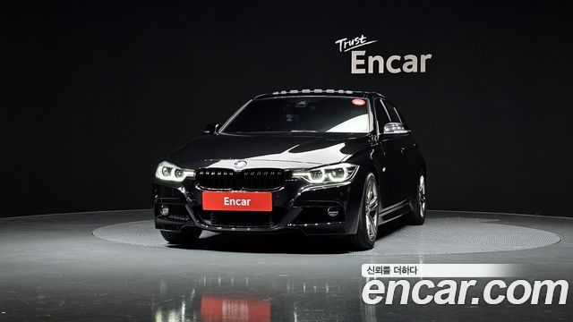 BMW 3-Series 320i M Sport