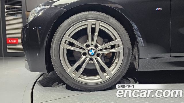BMW 3-Series 320i M Sport