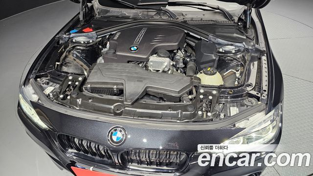 BMW 3-Series 320i M Sport