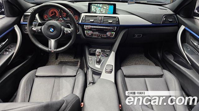 BMW 3-Series 320i M Sport