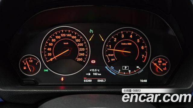 BMW 3-Series 320i M Sport