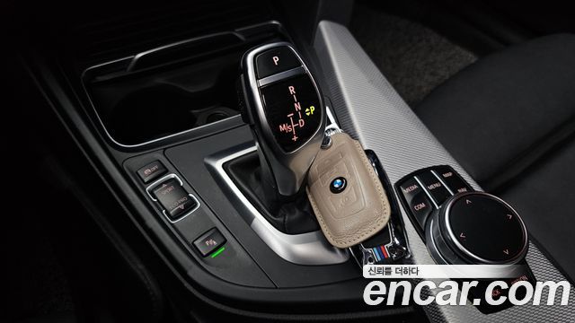 BMW 3-Series 320i M Sport