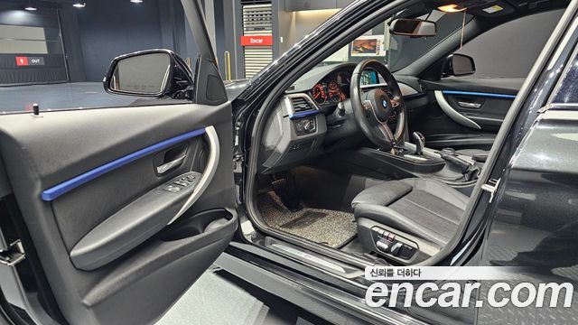 BMW 3-Series 320i M Sport