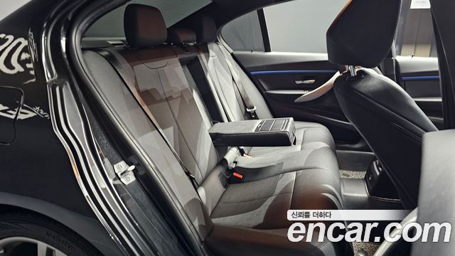 BMW 3-Series 320i M Sport