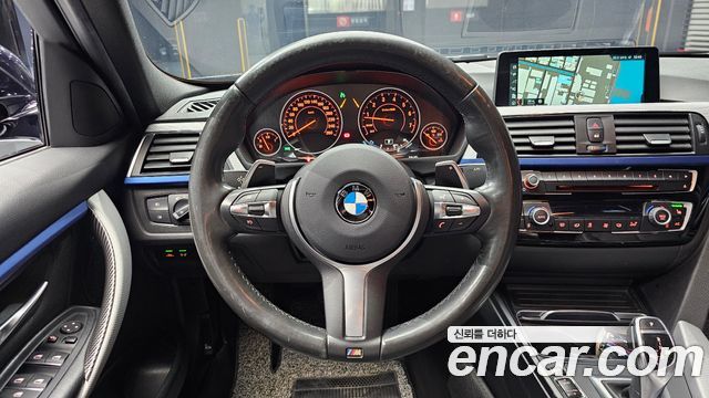 BMW 3-Series 320i M Sport