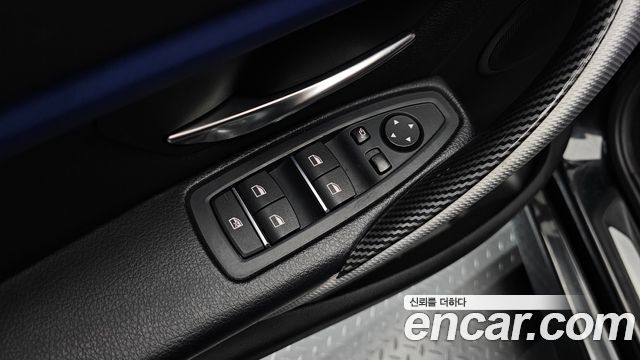 BMW 3-Series 320i M Sport